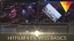 HITFILM4 EXPRESS