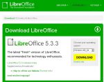 LIbreOffice