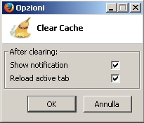 Vrelocizza Firefox