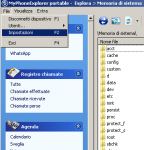 Backup Android