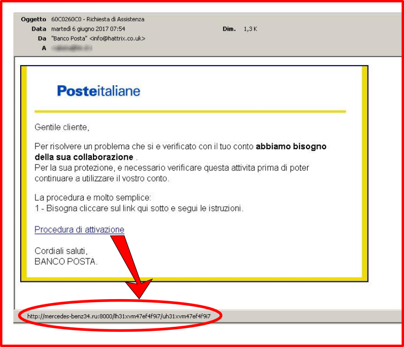phishing