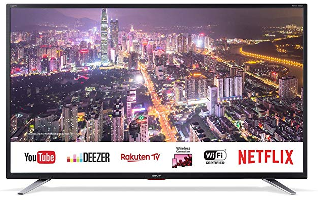 TV BOX