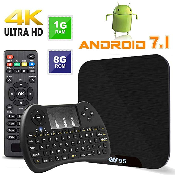 TV BOX