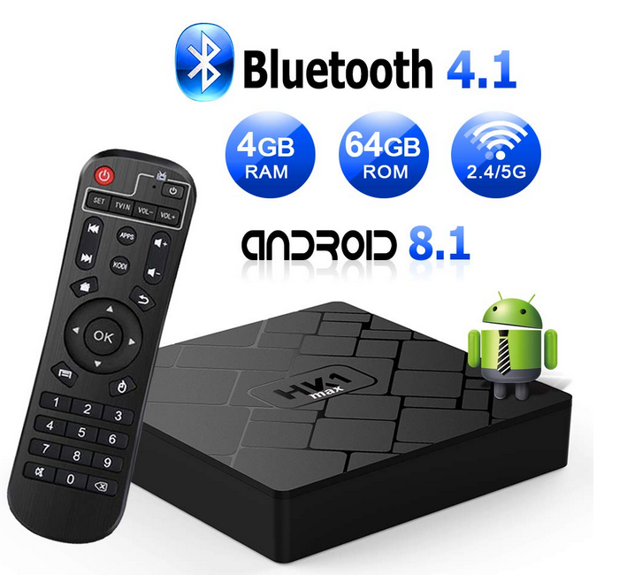 TV BOX