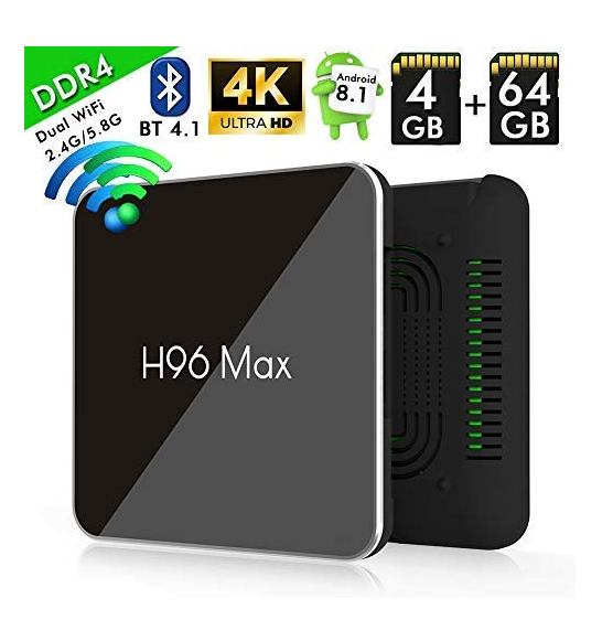TV BOX
