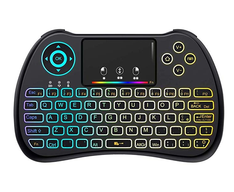 TV BOX