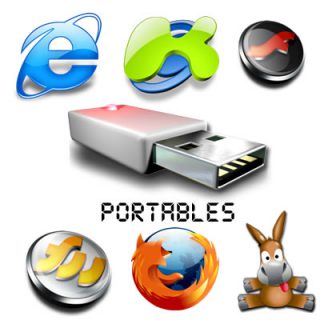 portable preferiti
