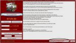 Ramsonware Cryptolocker