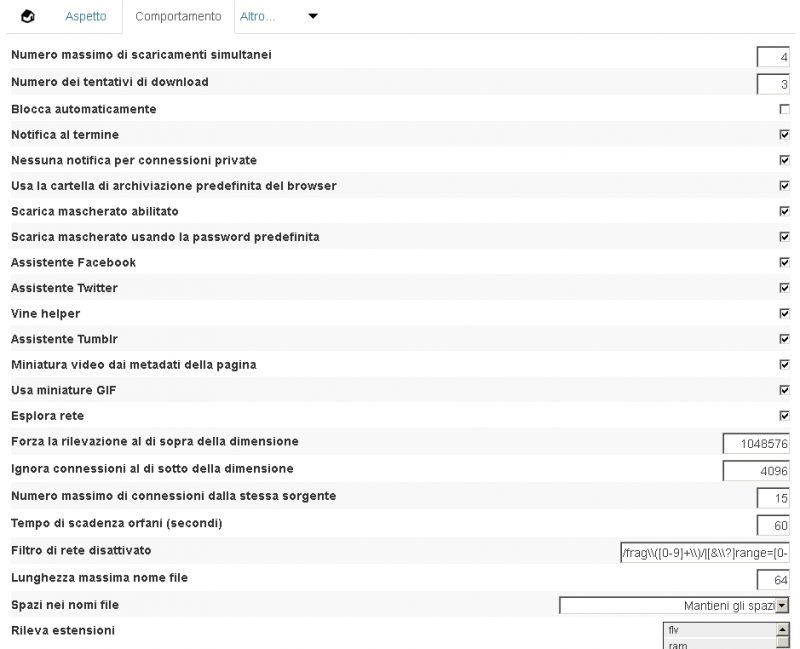 Downloadhelper