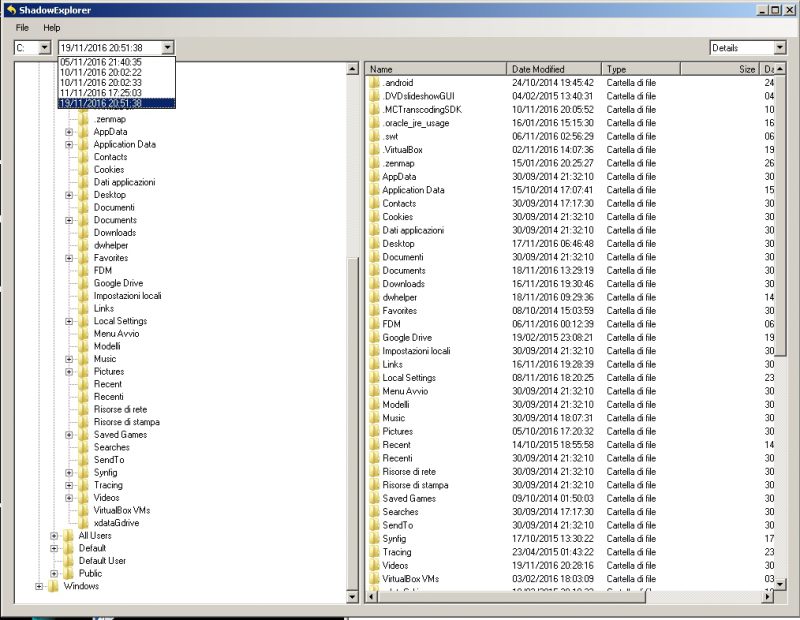 Ramsonware Cryptolocker