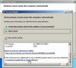 Password dimenticata