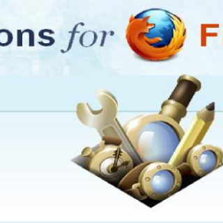 Firefox Componenti Aggiuntivi