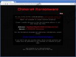 Ramsonware Cryptolocker