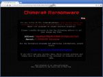 Ramsonware Cryptolocker