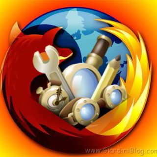 Addons Componenti Aggiuntivi Firefox