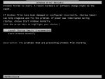Password dimenticata