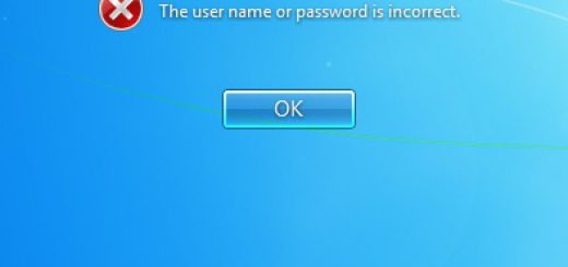 Password dimenticata