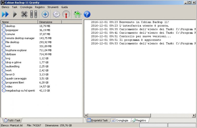 cobian backup