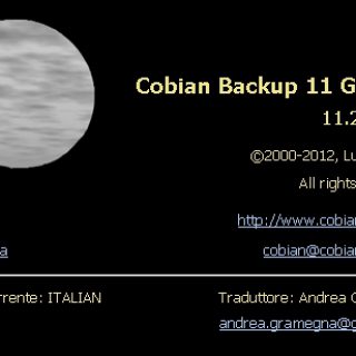 cobian backup