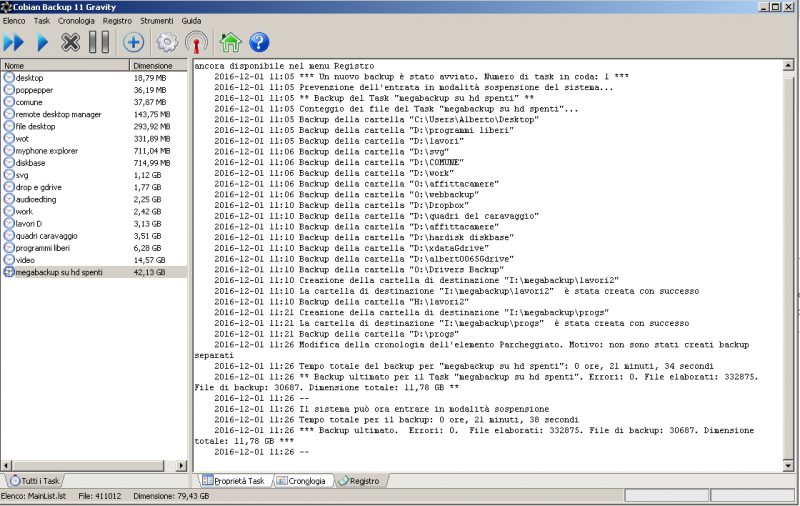 cobian backup