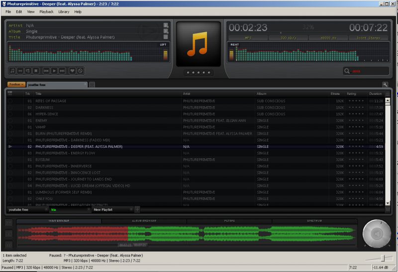 foobar200