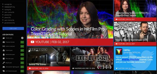hHITFILM4 EXPRESS