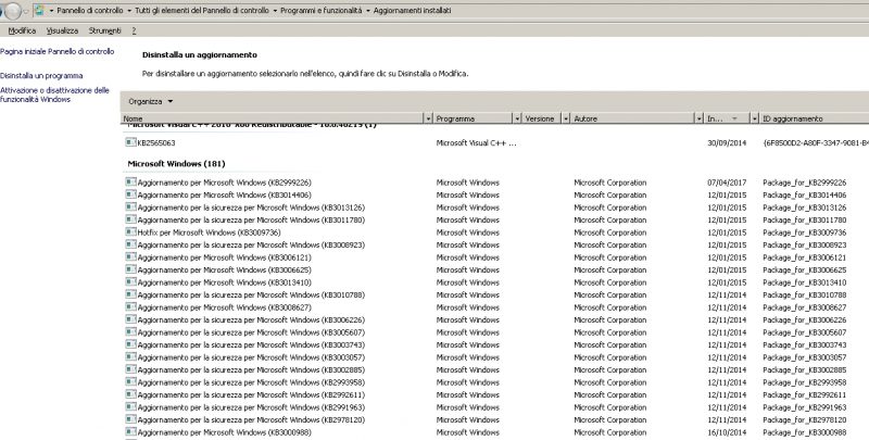 wannacry