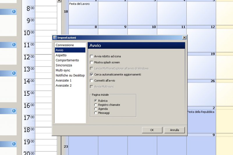 MyPhoneExplorer Portable