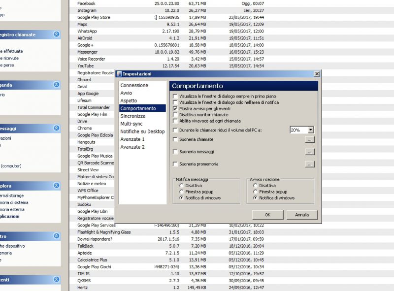 MyPhoneExplorer Portable
