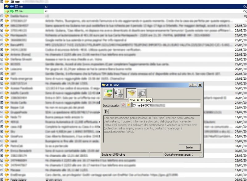 MyPhoneExplorer Portable
