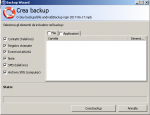 Backup Android