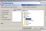 Backup Android