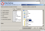 Backup Android