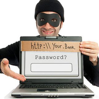 Phishing