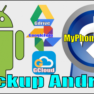 Backup Android