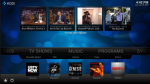 TV BOX