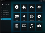 TV BOX