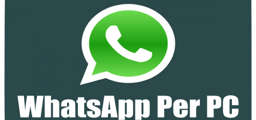 whatsapp su pc