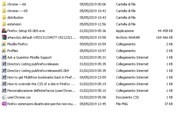 firefox tips and tricks