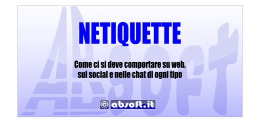 netiquette-questa-sconosciuta