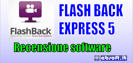 flashback express 5