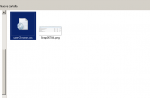 Firefox 70 Bookmarks multirow