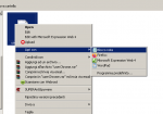 Firefox 70 Bookmarks multirow