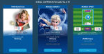 Tutte le piattaforme TV