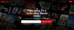 Tutte le piattaforme TV
