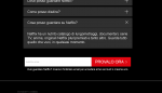 Tutte le piattaforme TV