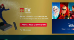 Tutte le piattaforme TV