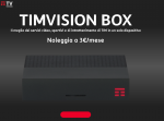 Tutte le piattaforme TV