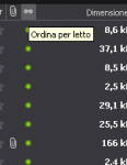 ThunderBird il client per eccellenza