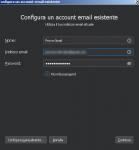 ThunderBird il client per eccellenza
